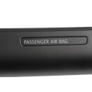 Blende Rahmen Verkleidung Radio Klimabedienteil 5K0858063F-5K0858071M VW Golf 6