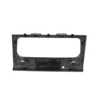 Blende Rahmen Verkleidung Radio Klimabedienteil 5K0858063F-5K0858071M VW Golf 6