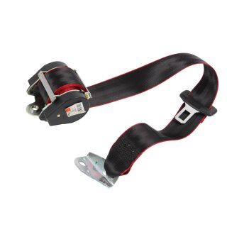 Gurt Sicherheitsgurt hinten links VW Golf 6 GTI Edition 35 1K6857805AA Fahrerse.