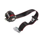 Gurt Sicherheitsgurt hinten links VW Golf 6 GTI Edition 35 1K6857805AA Fahrerse.