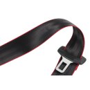 Gurt Sicherheitsgurt hinten links VW Golf 6 GTI Edition...