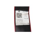 Gurt Sicherheitsgurt hinten links VW Golf 6 GTI Edition 35 1K6857805AA Fahrerse.