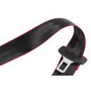 Gurt Sicherheitsgurt hinten links VW Golf 6 GTI Edition 35 1K6857805AA Fahrerse.