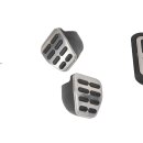 Pedalauflagen VW Scirocco Golf 5-6 GTI Seat Cupra...