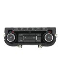 Klimabedienteil Heizung 5K0907044ES VW Golf 6 Eos Passat...