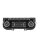 Klimabedienteil Heizung 5K0907044ES VW Golf 6 Eos Passat CC Tiguan Touran Caddy