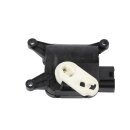 Stellmotor Klima Heizung Temperaturklappe 3C0907511R VW...