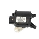 Stellmotor Klima Heizung Temperaturklappe 3C0907511R VW...