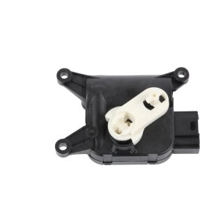 Stellmotor Klima Heizung Temperaturklappe 3C1907511F VW Golf 6 Audi Seat Skoda