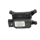 Stellmotor Klima Heizung Temperaturklappe 3C1907511F VW Golf 6 Audi Seat Skoda