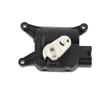Stellmotor Defrosterklappe 3C1907511A VW Golf Plus, 5-6 Passat 3C B6 B7 Heizung