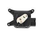 Stellmotor Defrosterklappe 3C1907511A VW Golf Plus, 5-6...