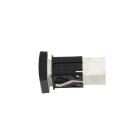 Traktionskontrolle ESP OFF Taster 5K0927117 Schalter VW...