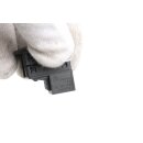 Schalter Diebstahlwarnanlage DWA 6Q0962109B VW Passat 3C B6 Golf 6 VW Polo 6R