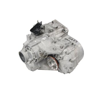 KZW 6 Gang Getriebe VW Golf 6 Edition 35 173KW 2,0 TFSI 129 TKM Schaltgetriebe