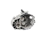 KZW 6 Gang Getriebe VW Golf 6 Edition 35 173KW 2,0 TFSI 129 TKM Schaltgetriebe