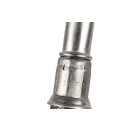 K04 Turbolader Öl-Kühlmittelleitung VW Golf 5-6 R GTI Audi S3 8P Seat 2,0 TFSI 06F145778G-06F121497G-06F145735F-06F121492L