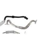 K04 Turbolader Öl-Kühlmittelleitung VW Golf 5-6 R GTI Audi S3 8P Seat 2,0 TFSI 06F145778G-06F121497G-06F145735F-06F121492L