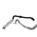 K04 Turbolader Öl-Kühlmittelleitung VW Golf 5-6 R GTI Audi S3 8P Seat 2,0 TFSI 06F145778G-06F121497G-06F145735F-06F121492L