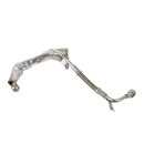 K04 Turbolader Öl-Kühlmittelleitung VW Golf 5-6 R GTI Audi S3 8P Seat 2,0 TFSI 06F145778G-06F121497G-06F145735F-06F121492L