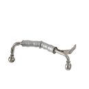 K04 Turbolader Öl-Kühlmittelleitung VW Golf 5-6 R GTI Audi S3 8P Seat 2,0 TFSI 06F145778G-06F121497G-06F145735F-06F121492L