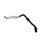 K04 Turbolader Öl-Kühlmittelleitung VW Golf 5-6 R GTI Audi S3 8P Seat 2,0 TFSI 06F145778G-06F121497G-06F145735F-06F121492L