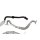 K04 Turbolader Öl-Kühlmittelleitung VW Golf 5-6 R GTI Audi S3 8P Seat 2,0 TFSI 06F145778G-06F121497G-06F145735F-06F121492L