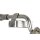 K04 Turbolader Öl-Kühlmittelleitung VW Golf 5-6 R GTI Audi S3 8P Seat 2,0 TFSI 06F145778G-06F121497G-06F145735F-06F121492L