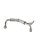 K04 Turbolader Öl-Kühlmittelleitung VW Golf 5-6 R GTI Audi S3 8P Seat 2,0 TFSI 06F145778G-06F121497G-06F145735F-06F121492L