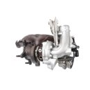 K04 Turbolader 199kW 06F145702C VW Golf 5-6 R Edition...