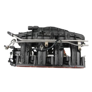 Ansaugbrücke 06F133192P VW Golf 5-6 R Edition Audi S3 8P Seat Leon 1P 2,0 TFSI