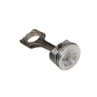 Kolben 82,51 mit Pleuel 06H107065DDVW Golf 6 2,0 TSI Seat Skoda Audi CBFA CCTA CCZA CCZB/1
