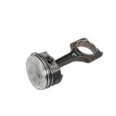 Kolben 82,51 mit Pleuel 06H107065DDVW Golf 6 2,0 TSI Seat Skoda Audi CBFA CCTA CCZA CCZB/1