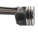 Kolben 82,51 mit Pleuel 06H107065DDVW Golf 6 2,0 TSI Seat Skoda Audi CBFA CCTA CCZA CCZB/1