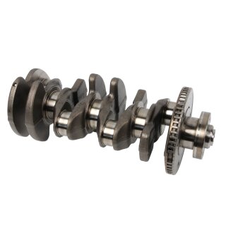 Kurbelwelle 06H105021M VW Golf 6 GTI 2,0 TSI Skoda Seat Audi CCZB,CCTA,CBFA Motor