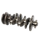 Kurbelwelle 06H105021M VW Golf 6 GTI 2,0 TSI Skoda Seat Audi CCZB,CCTA,CBFA Motor