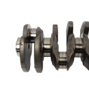 Kurbelwelle 06H105021M VW Golf 6 GTI 2,0 TSI Skoda Seat Audi CCZB,CCTA,CBFA Motor