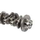 Kurbelwelle 06H105021M VW Golf 6 GTI 2,0 TSI Skoda Seat Audi CCZB,CCTA,CBFA Motor