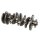 Kurbelwelle 06H105021M  2,0 TSI VW Skoda Seat Audi CCZB,CCTA,CBFA Motor