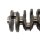 Kurbelwelle 06H105021M  2,0 TSI VW Skoda Seat Audi CCZB,CCTA,CBFA Motor