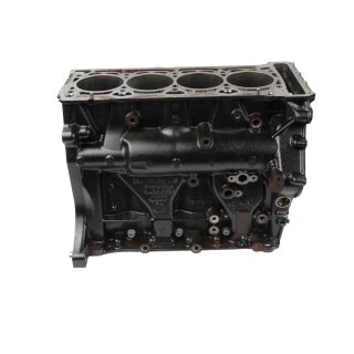 CCZ Motorblock Roh VW Golf 6 GTI Scirocco 1K Eos Skoda Seat 2.0 TSI 155 kW Motor