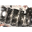 CCZ Motorblock Roh VW Golf 6 GTI Scirocco 1K Eos Skoda Seat 2.0 TSI 155 kW Motor