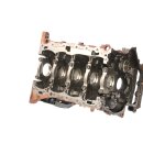 CCZ Motorblock Roh VW Golf 6 GTI Scirocco 1K Eos Skoda Seat 2.0 TSI 155 kW Motor