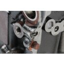 CCZ Motorblock Roh VW Golf 6 GTI Scirocco 1K Eos Skoda Seat 2.0 TSI 155 kW Motor