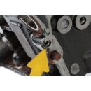 CCZ Motorblock Roh VW Golf 6 GTI Scirocco 1K Eos Skoda...
