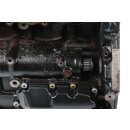 CCZ Motorblock Roh VW Golf 6 GTI Scirocco 1K Eos Skoda Seat 2.0 TSI 155 kW Motor