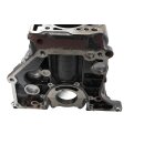 CCZ Motorblock Roh VW Golf 6 GTI Scirocco 1K Eos Skoda Seat 2.0 TSI 155 kW Motor