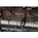 CCZ Motorblock Roh VW Golf 6 GTI Scirocco 1K Eos Skoda Seat 2.0 TSI 155 kW Motor