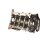 CCZ Motorblock Roh VW Golf 6 GTI Scirocco 1K Eos Skoda Seat 2.0 TSI 155 kW Motor
