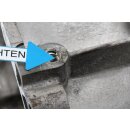 Schaltgetriebe MDL 6 Gang VW Eos, Tiguan, Passat B7 Seat Audi Skoda 2,0 TSI Getriebe